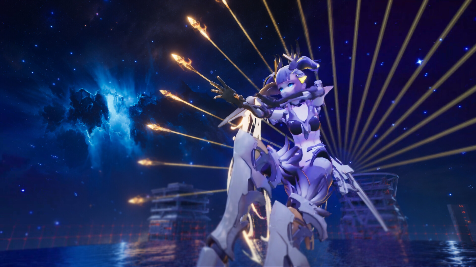 Endless Alice screenshot