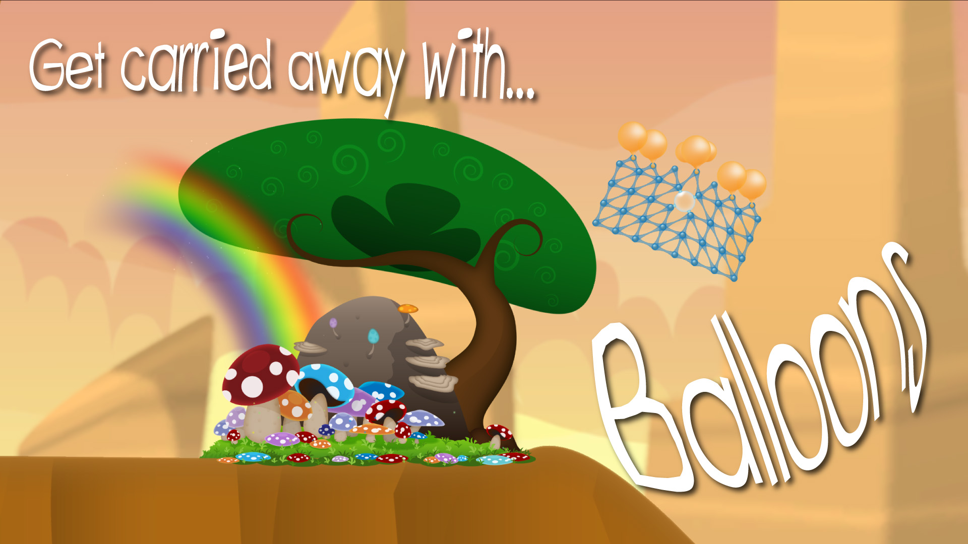 Keebles screenshot