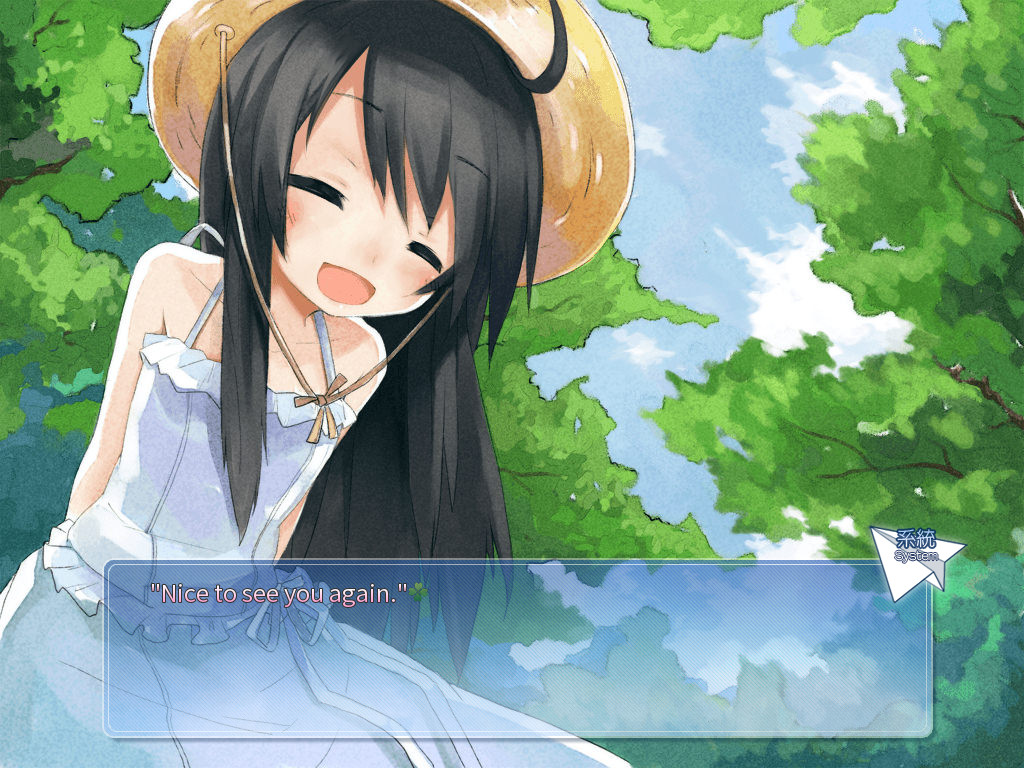 Season of 12 Colors screenshot