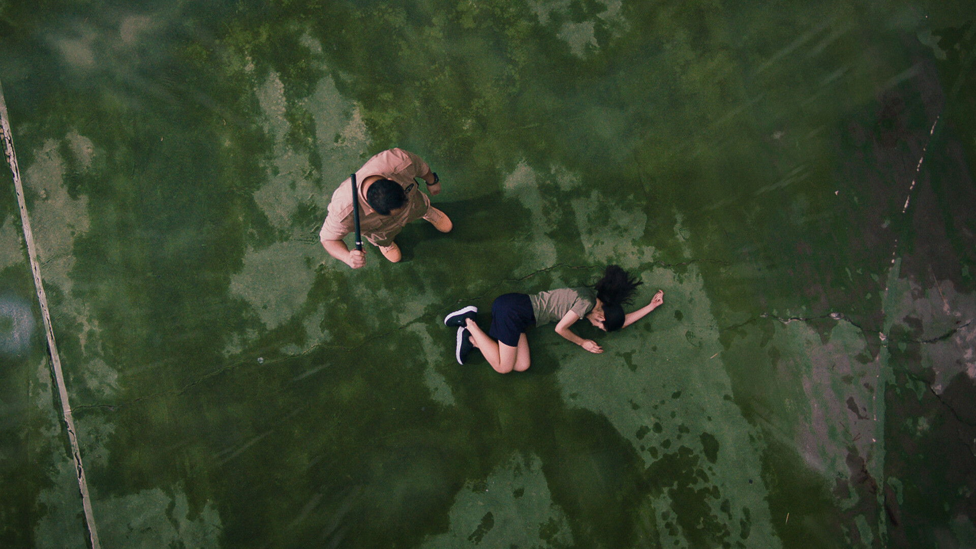 Breakout 13 screenshot