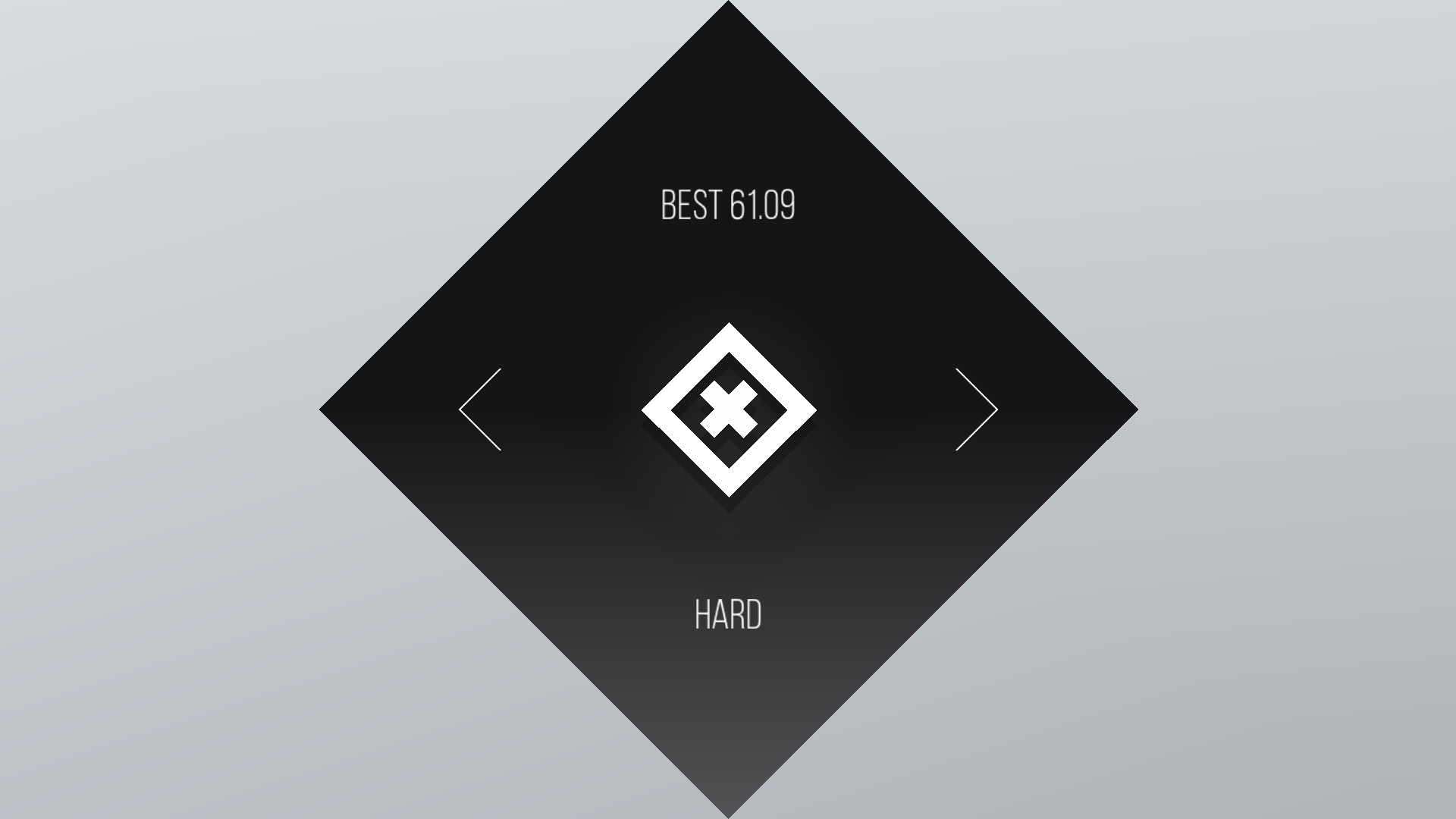 Project Rhombus screenshot