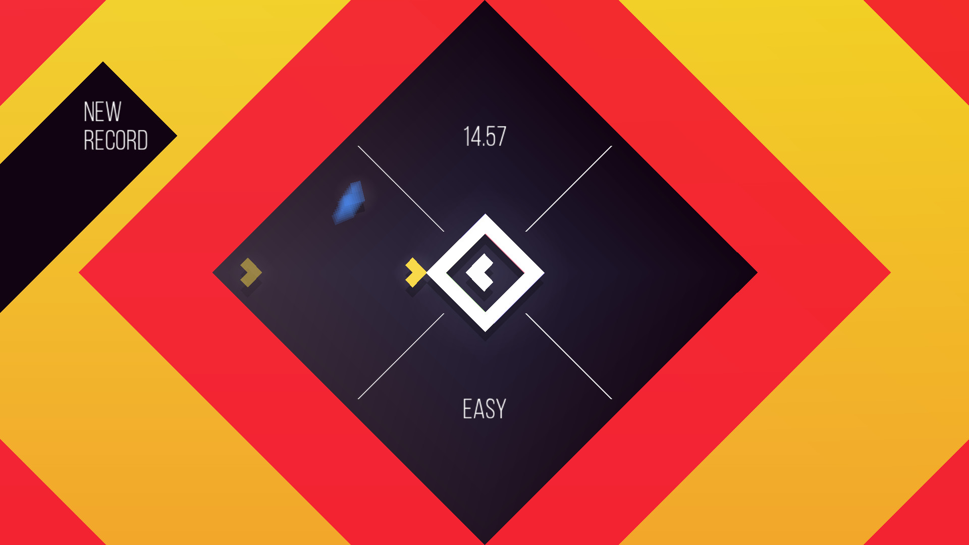 Project Rhombus screenshot