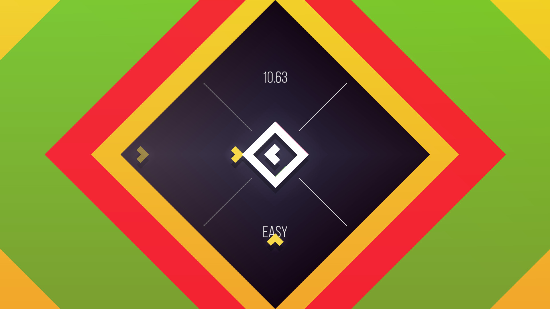 Project Rhombus screenshot
