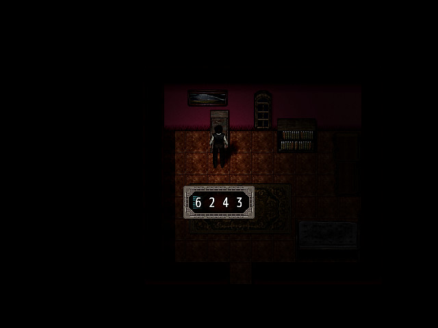 Hotel Anatolia screenshot
