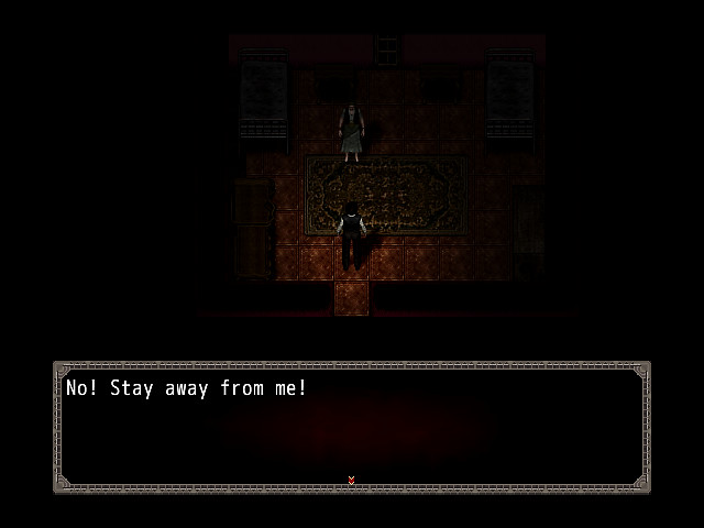 Hotel Anatolia screenshot