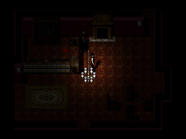 Hotel Anatolia screenshot