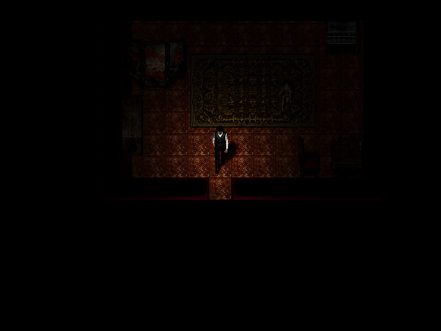 Hotel Anatolia screenshot