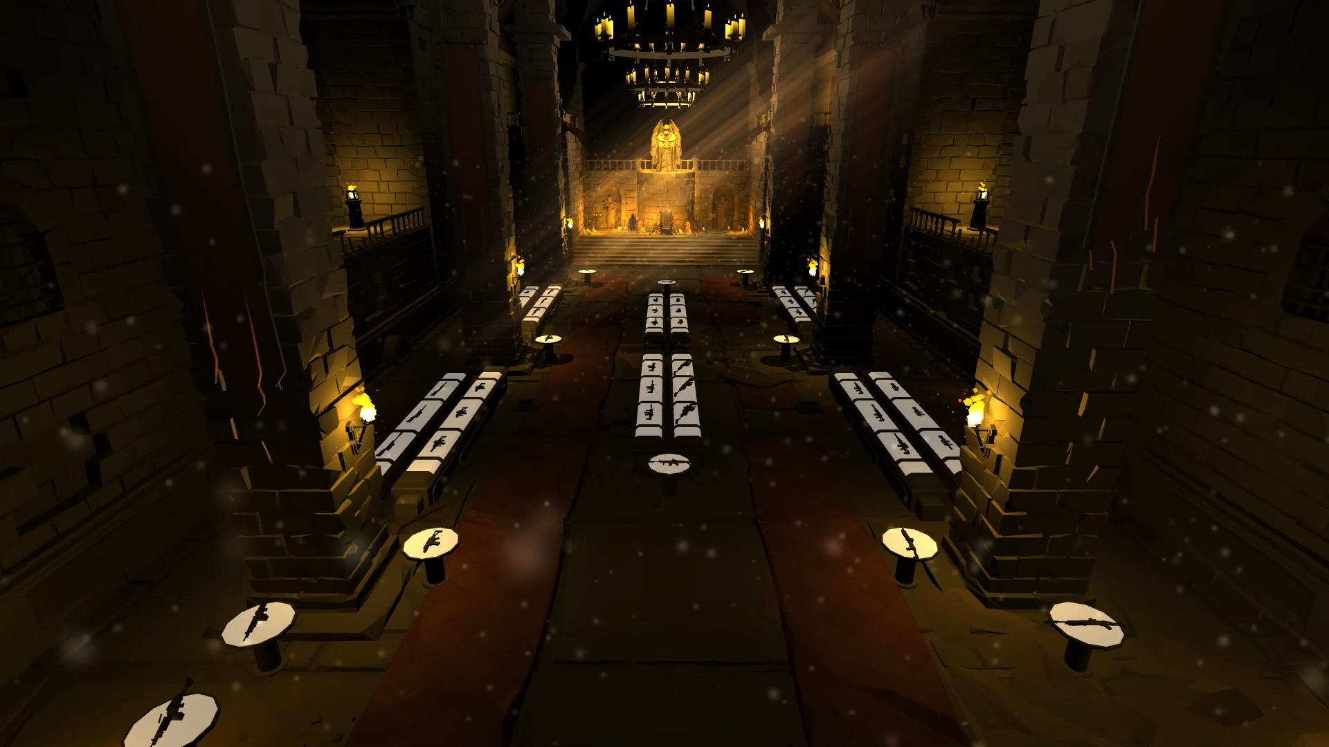Queen of Zarkov screenshot