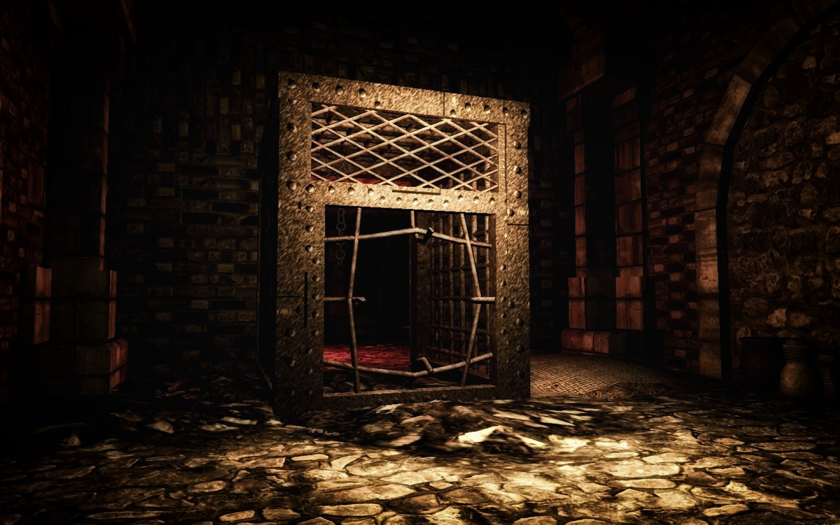 My Bones screenshot