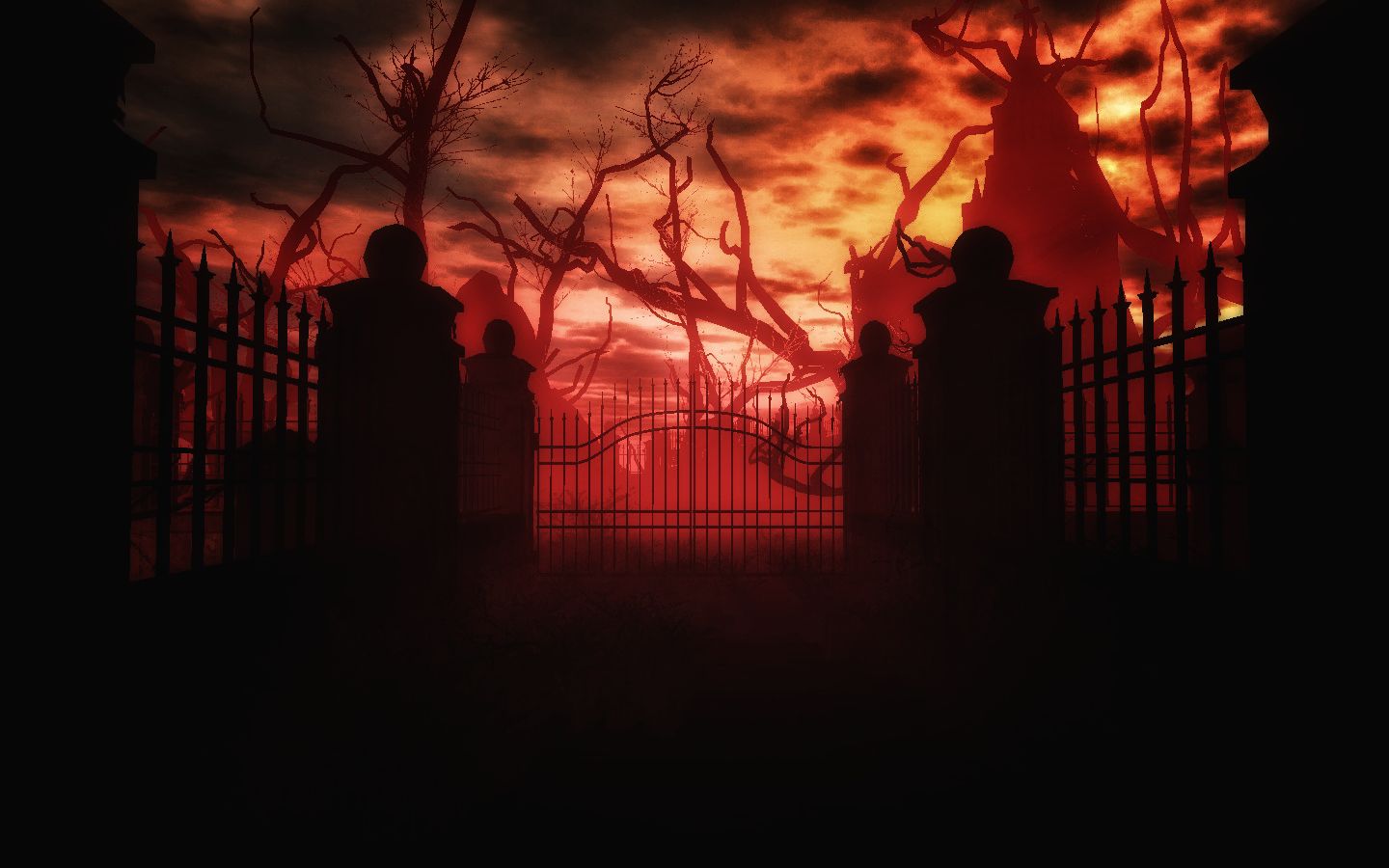 My Bones screenshot