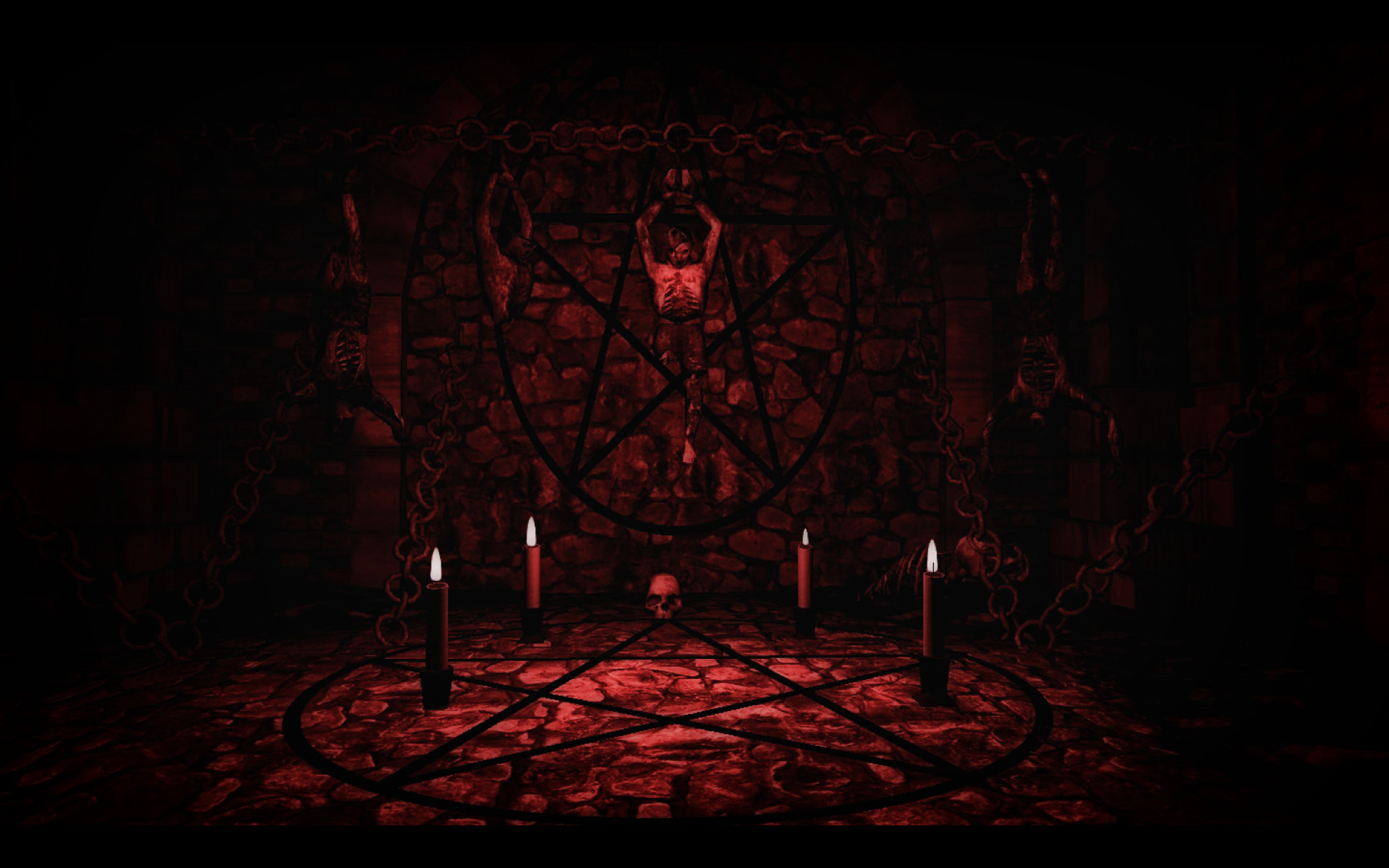 My Bones screenshot