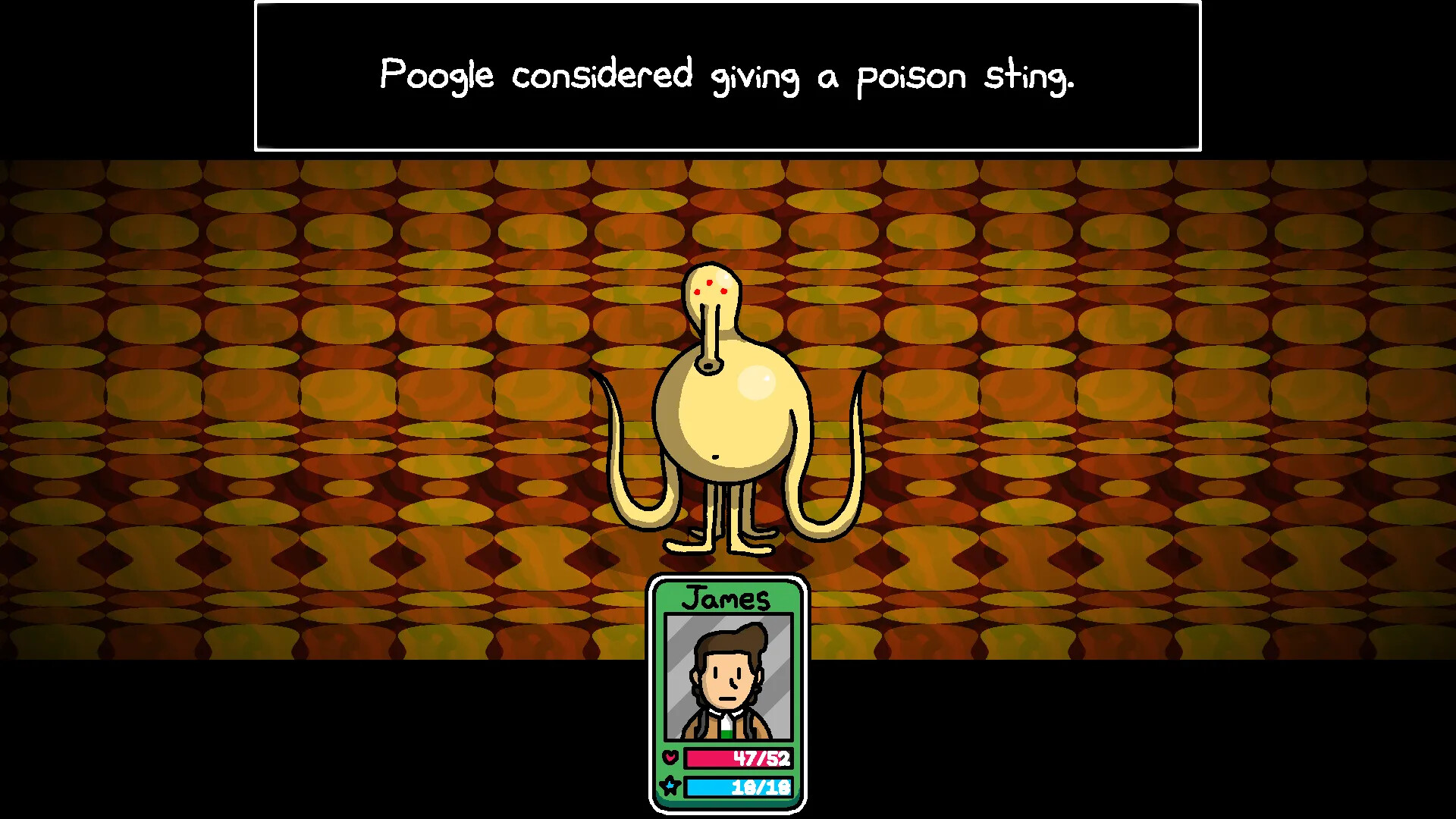 Portality screenshot