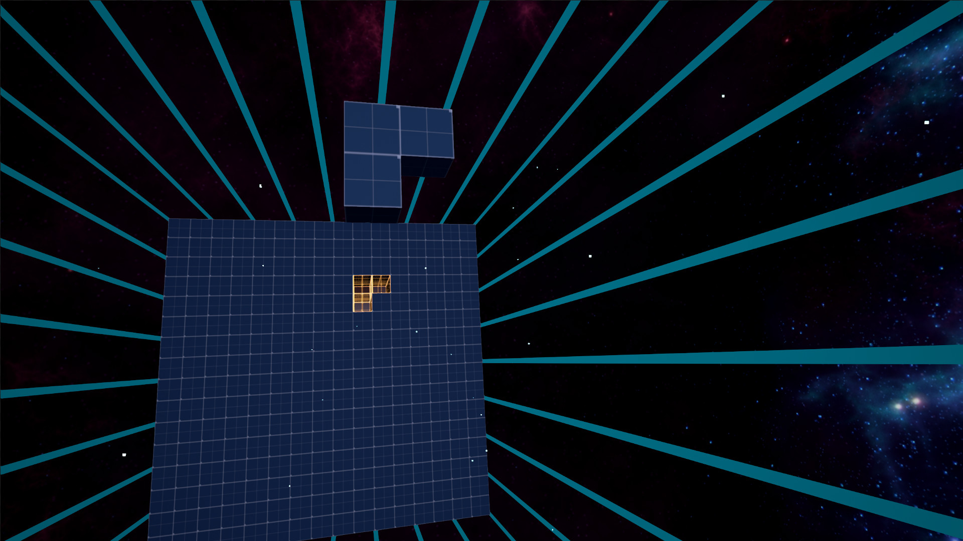 ThrounnelVR screenshot