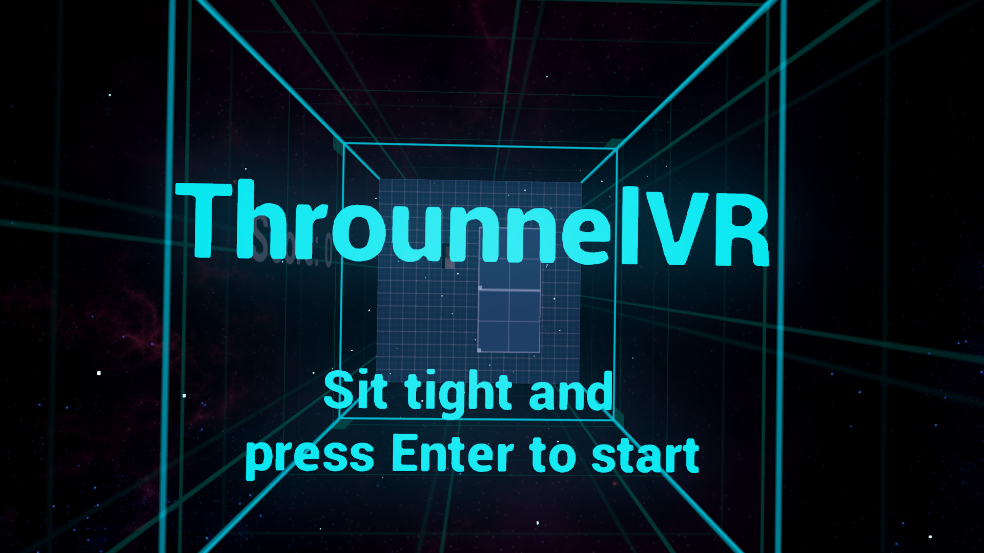 ThrounnelVR screenshot