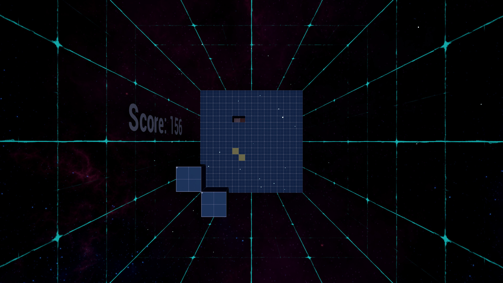 ThrounnelVR screenshot