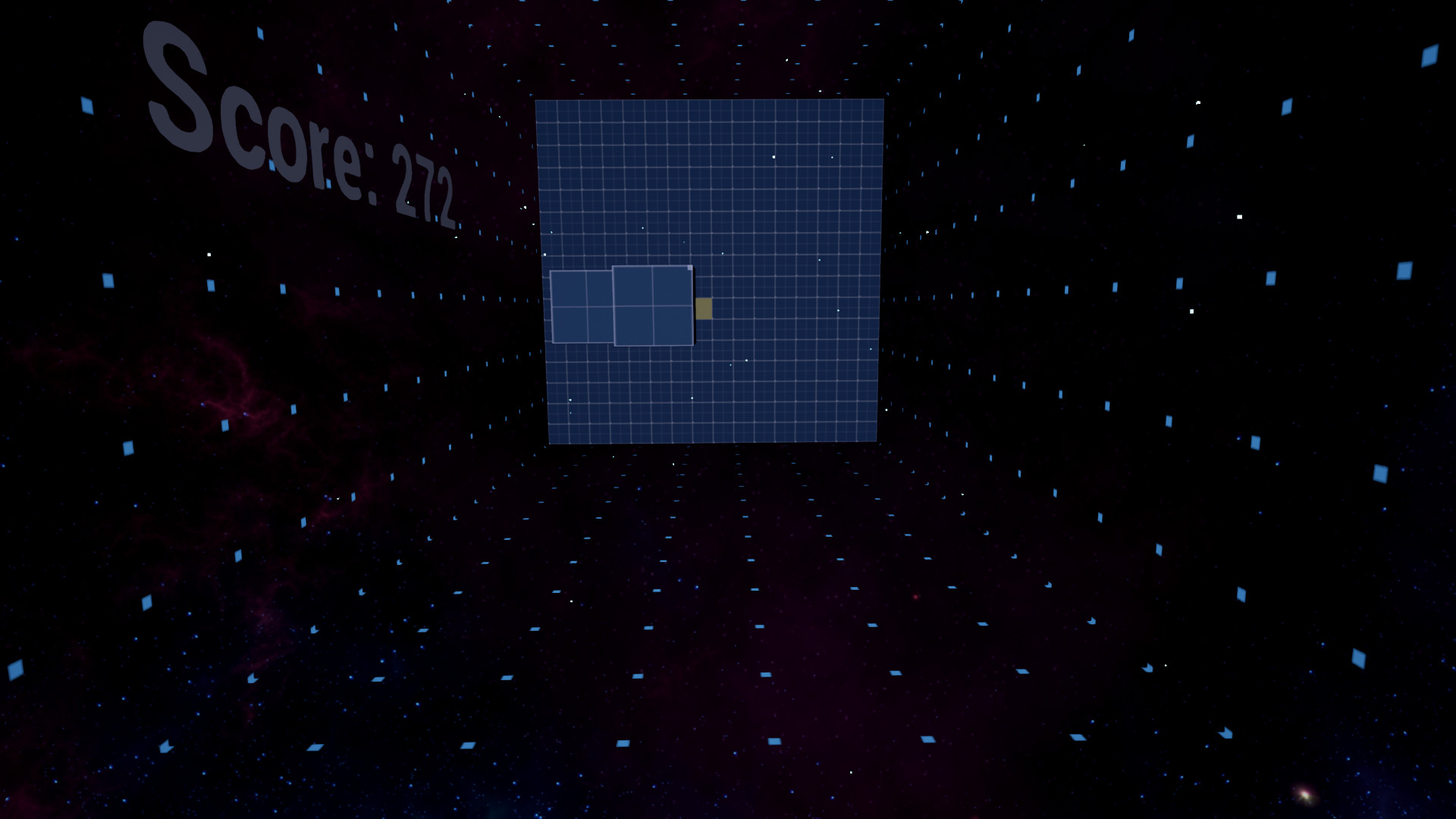ThrounnelVR screenshot