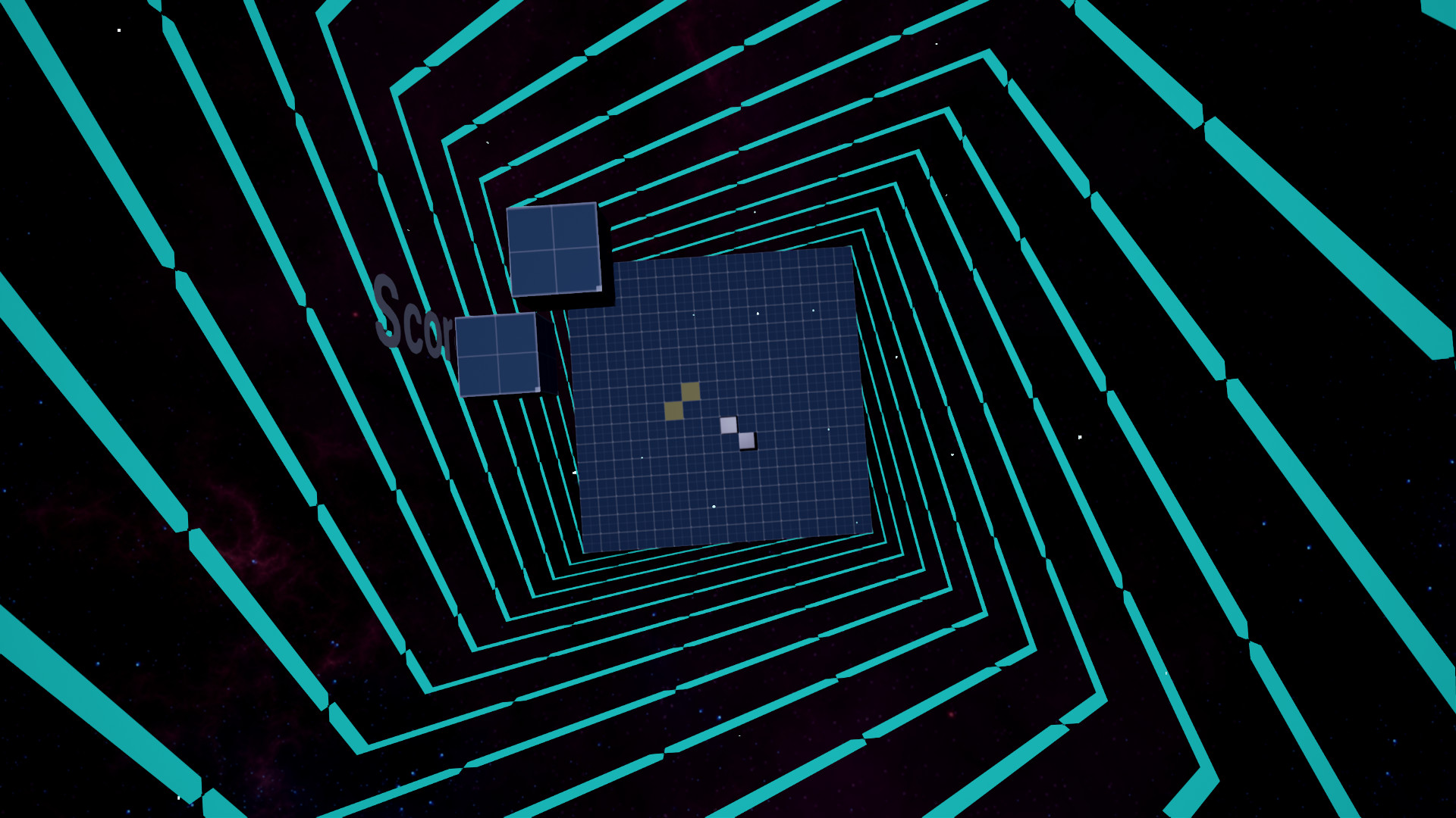 ThrounnelVR screenshot