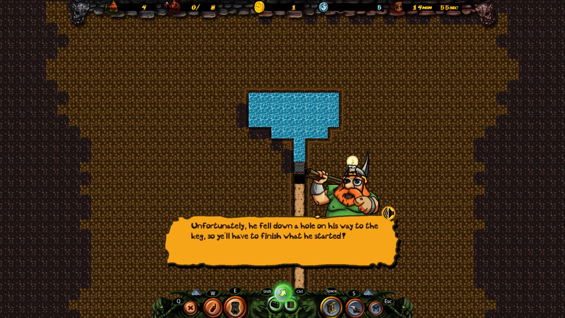 Dwarfs - F2P screenshot