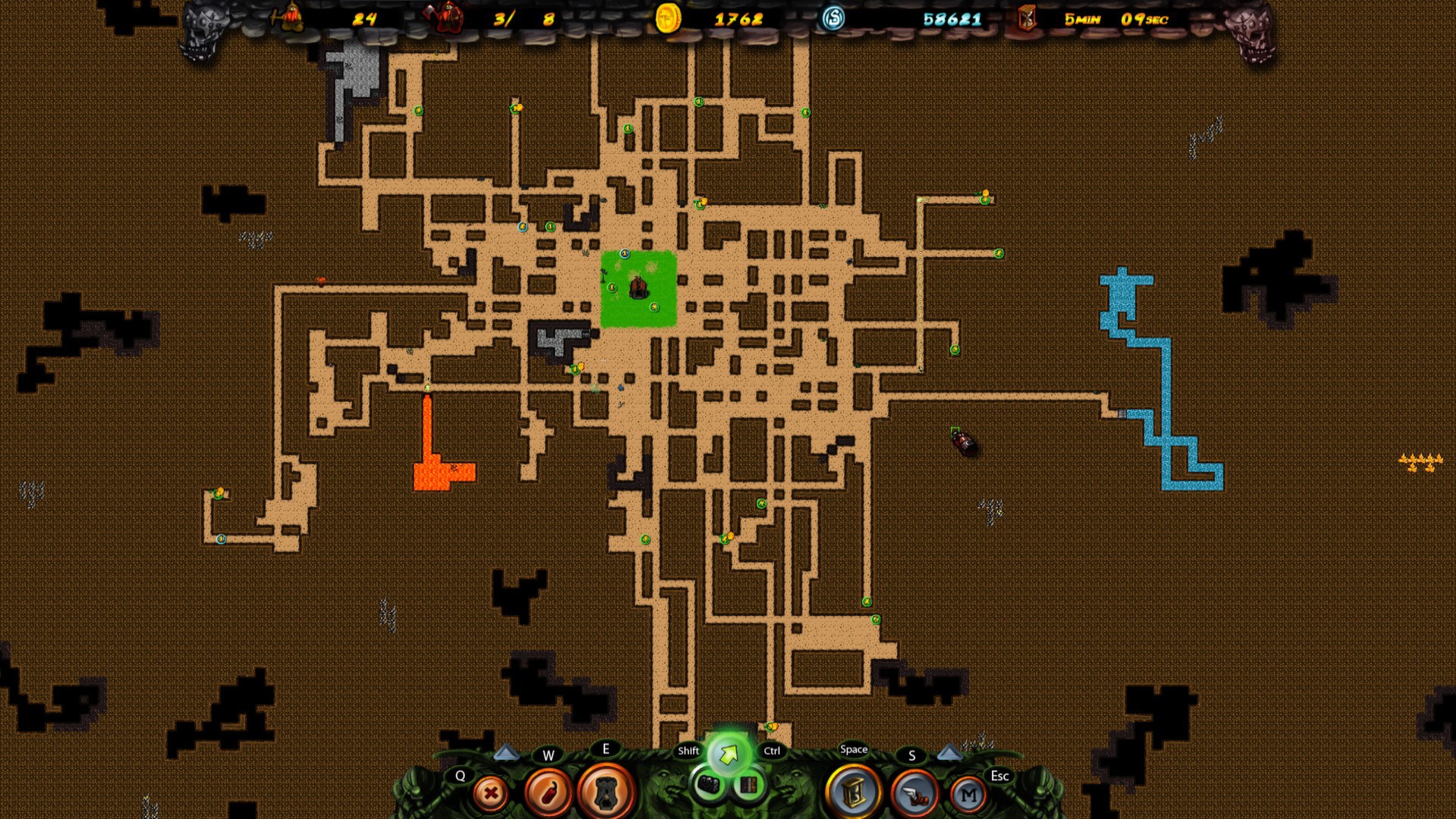 Dwarfs - F2P screenshot