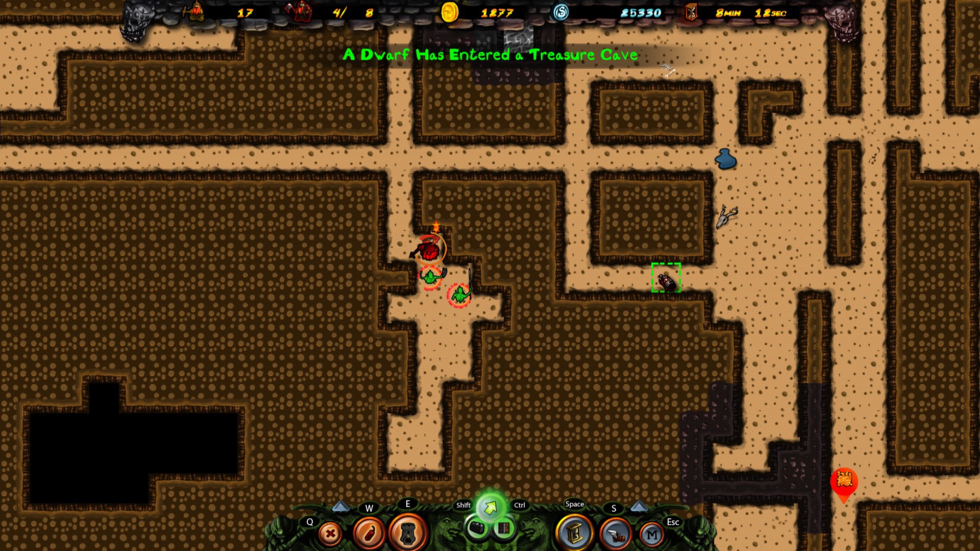 Dwarfs - F2P screenshot