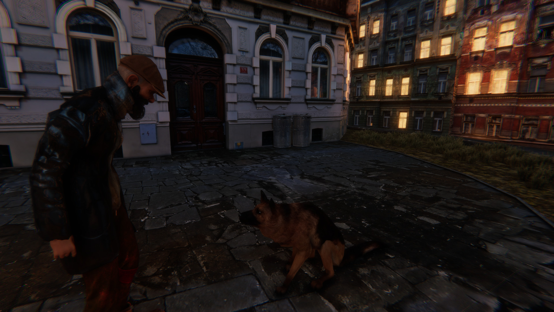 Hobo: Tough Life screenshot