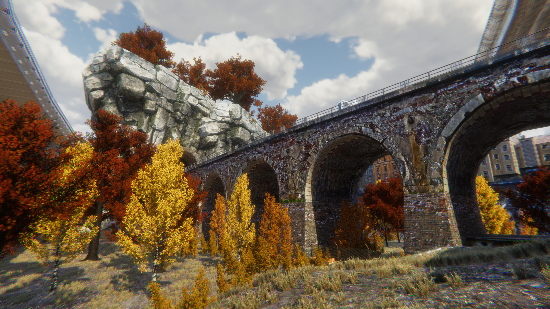 Hobo: Tough Life screenshot