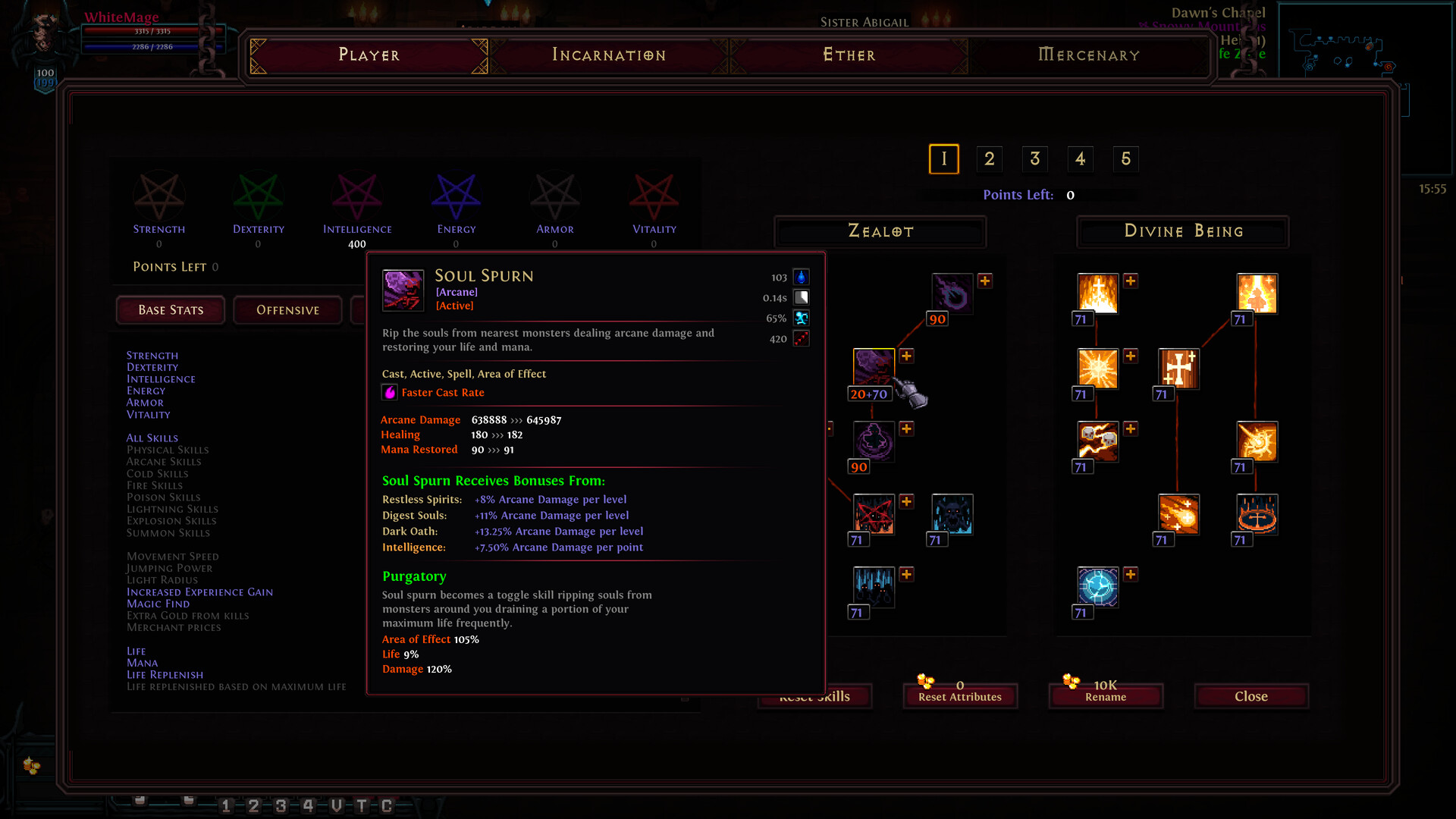 Hero Siege screenshot