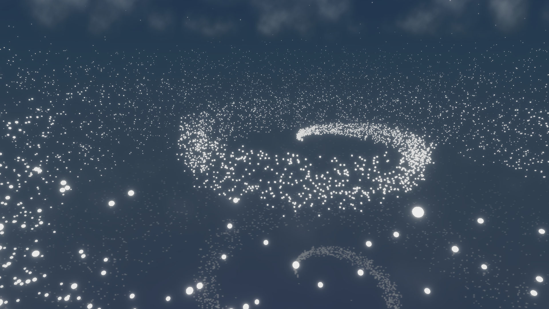 3D Double Dealing Character screenshot