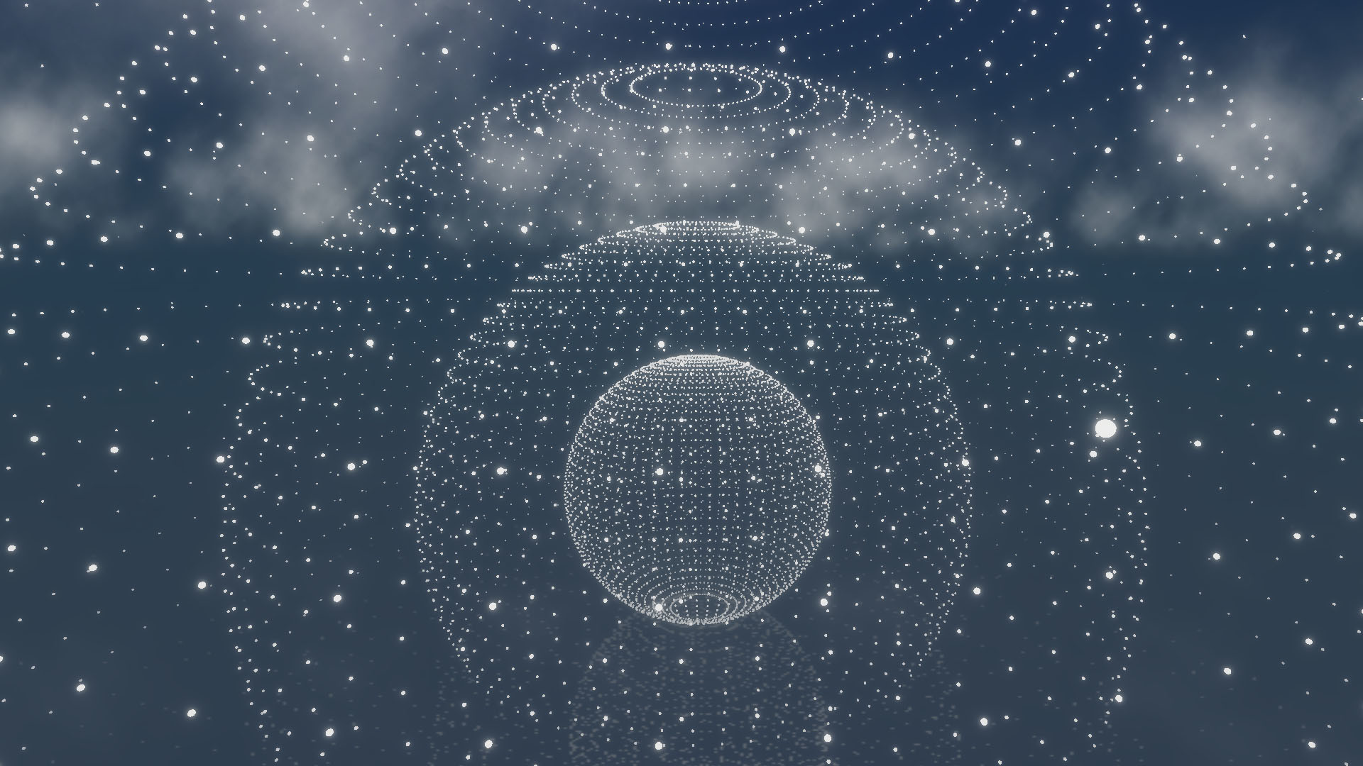 3D Double Dealing Character screenshot