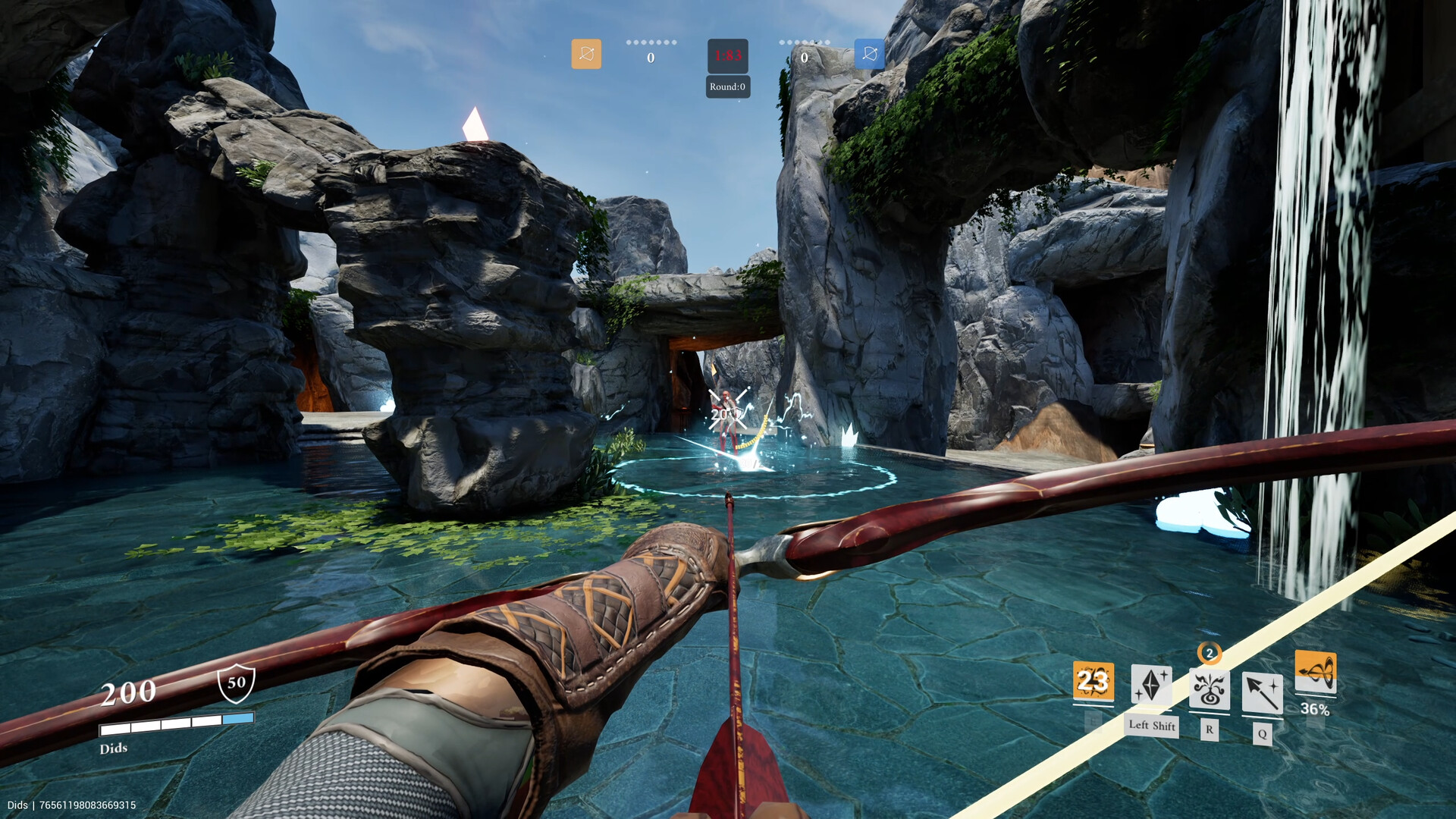 Project Sparrow screenshot