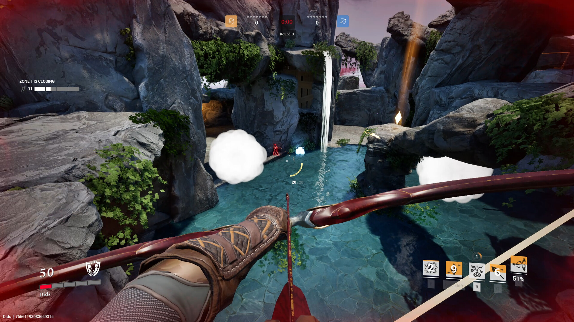 Project Sparrow screenshot