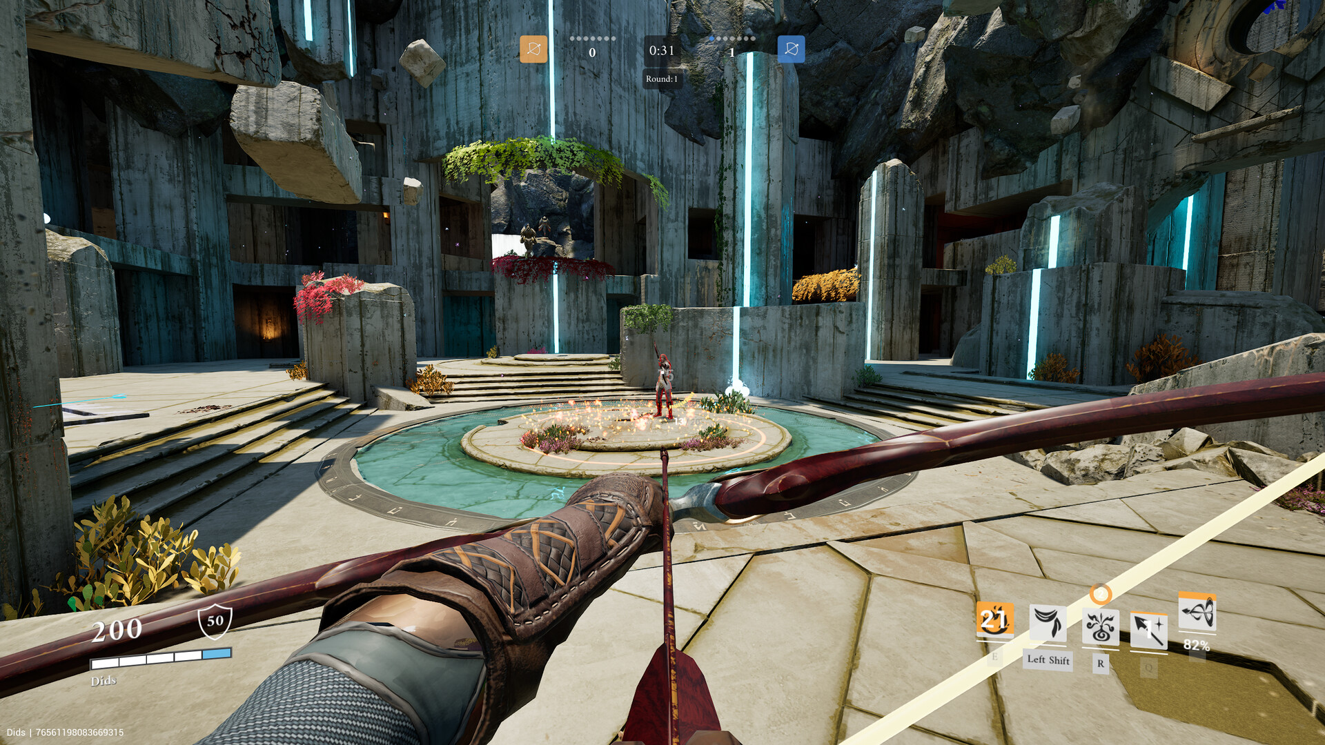 Project Sparrow screenshot