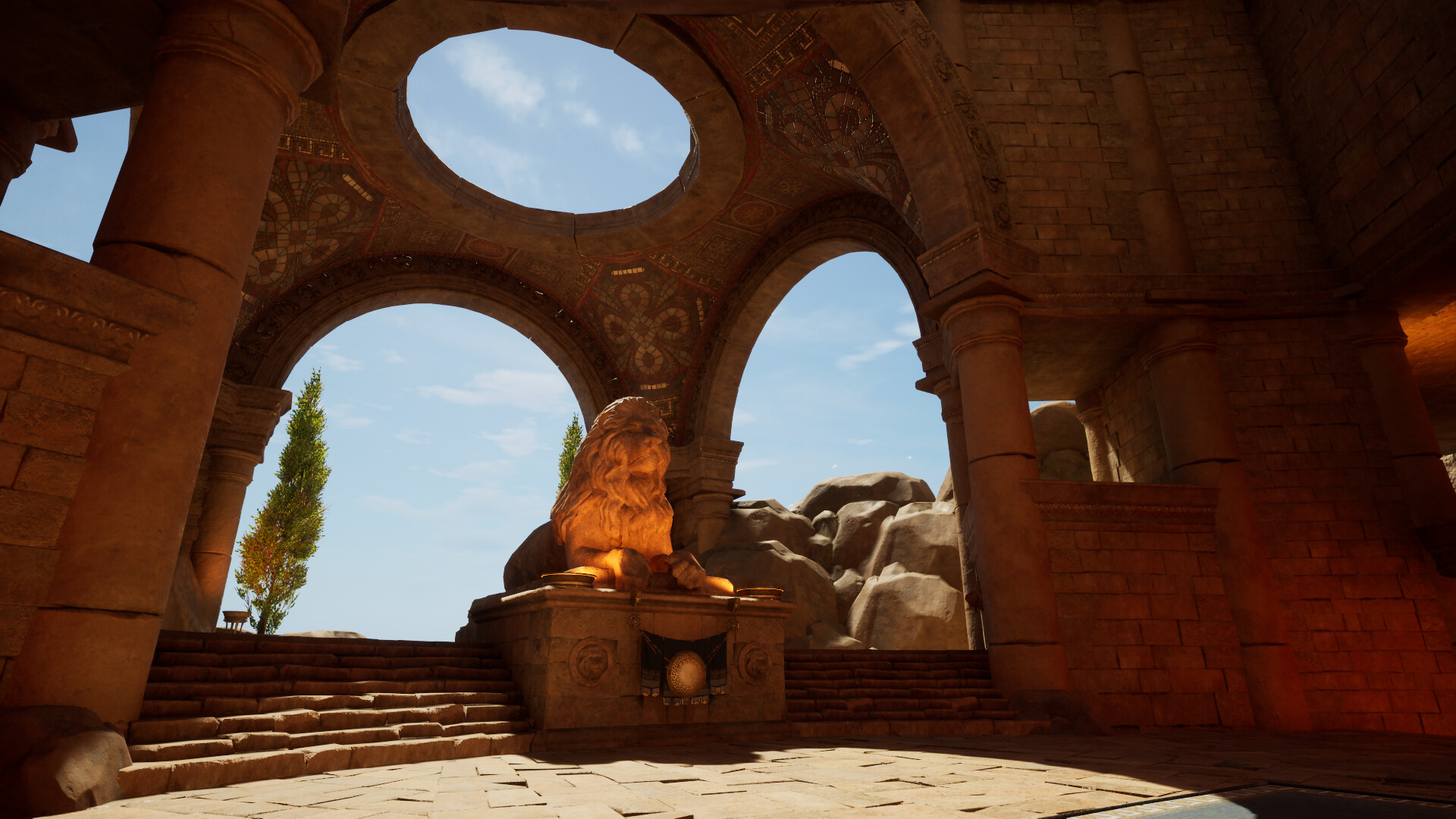 Project Sparrow screenshot