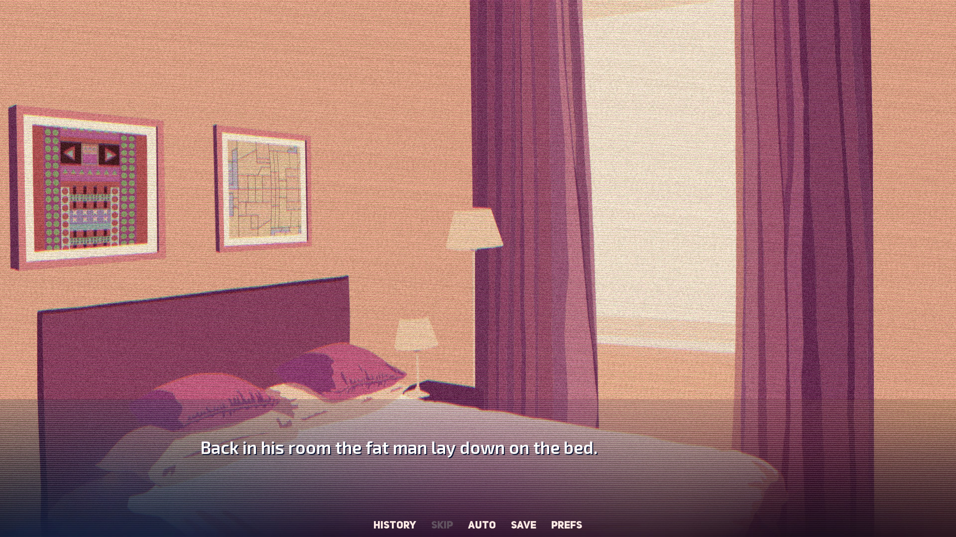 Jellyfish Season screenshot