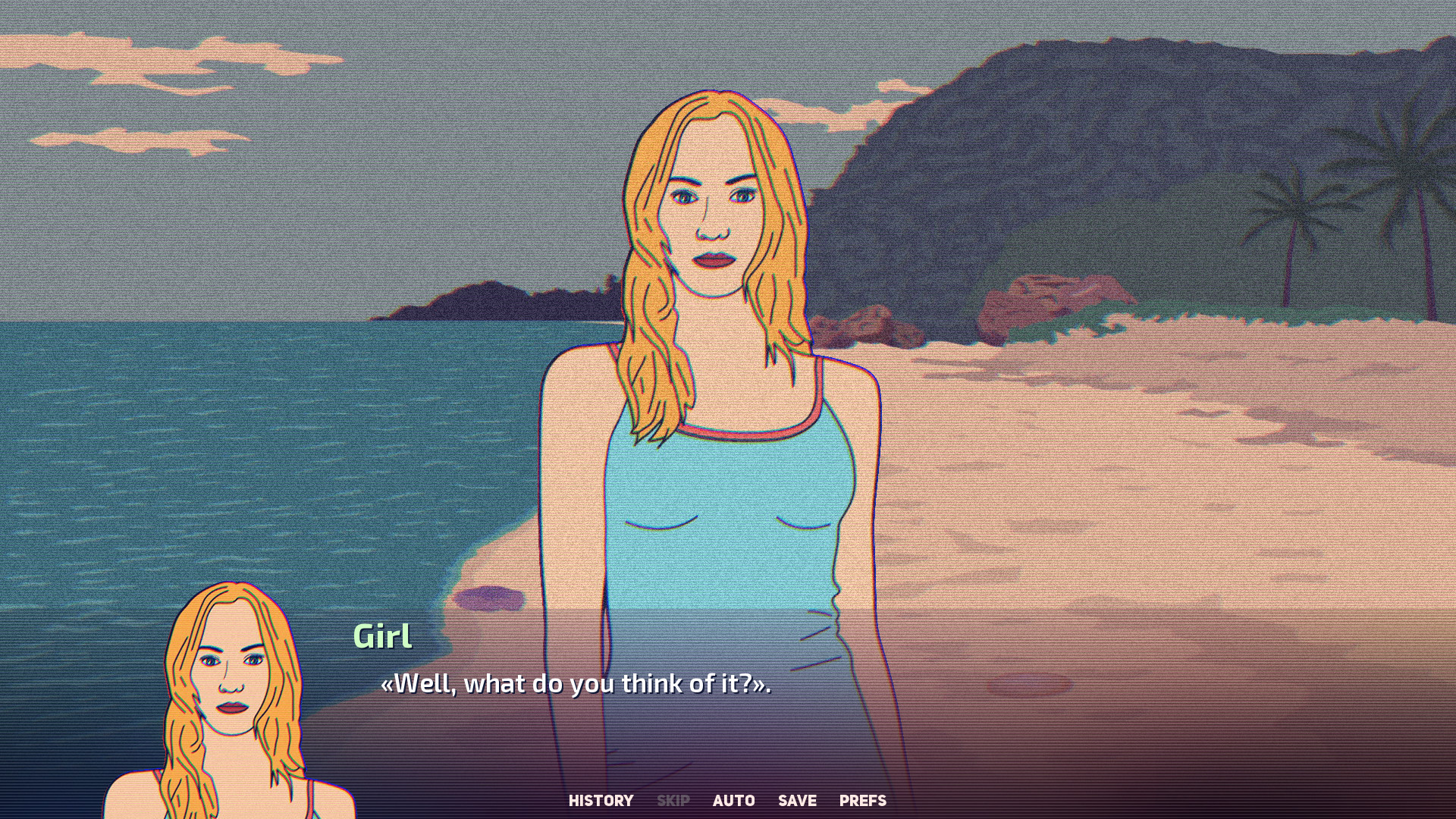 Jellyfish Season screenshot
