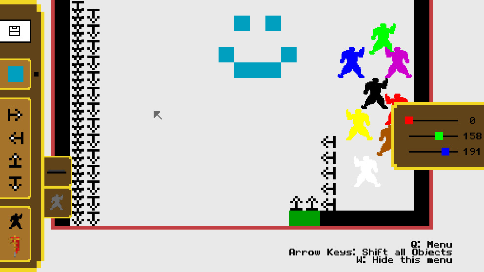 Sumo Revise screenshot