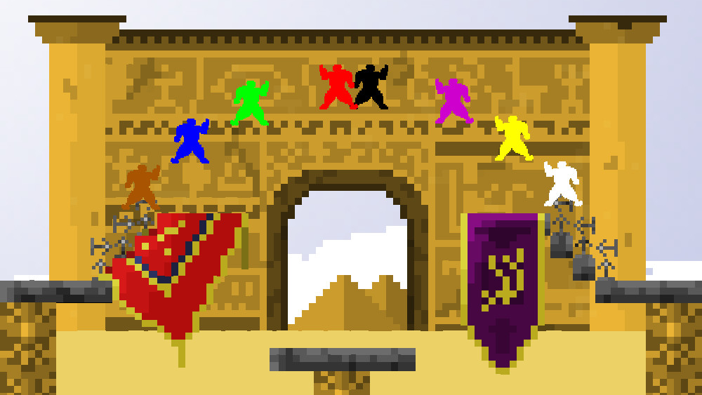 Sumo Revise screenshot