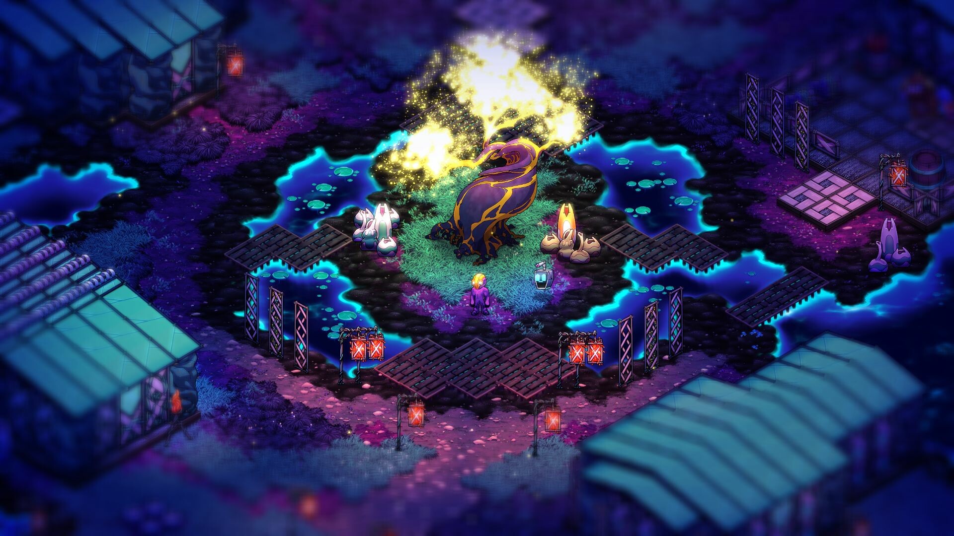 Crashlands 2 screenshot