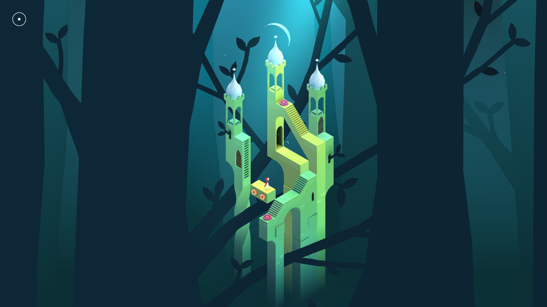 Monument Valley 2 screenshot