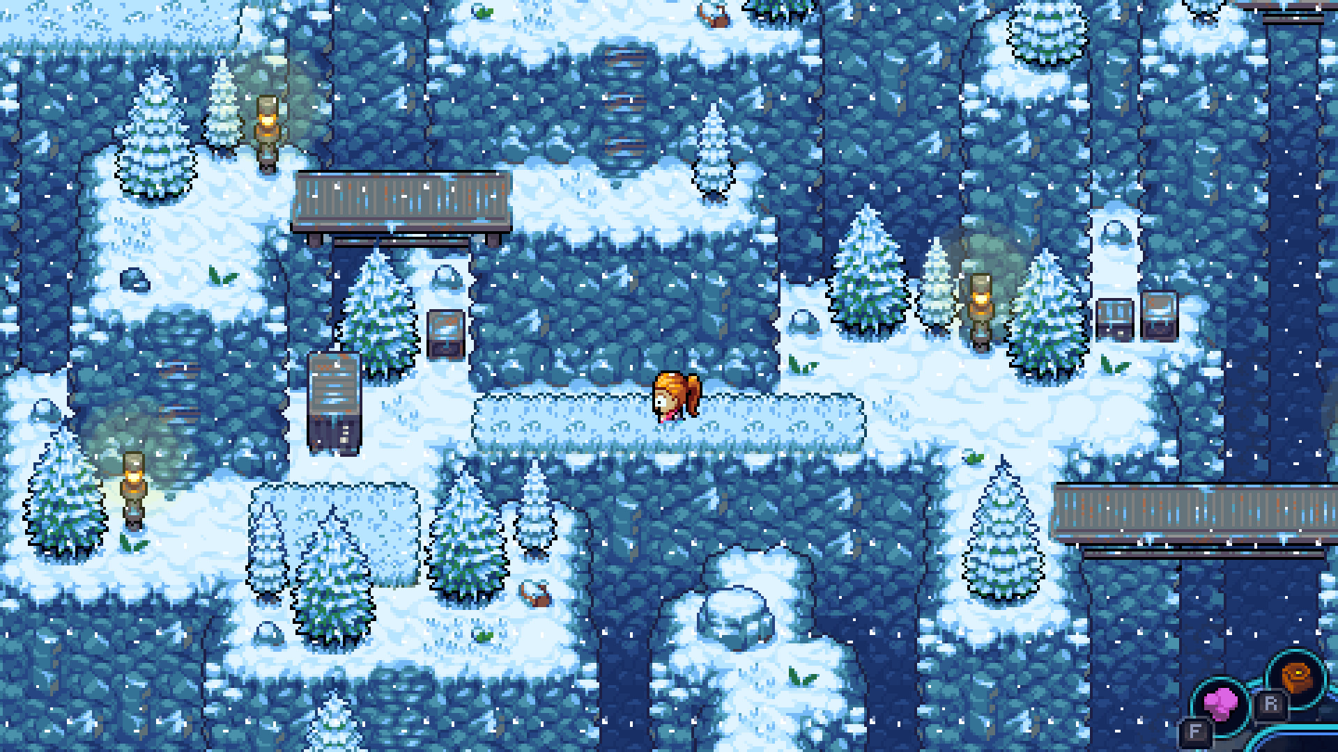 Coromon screenshot