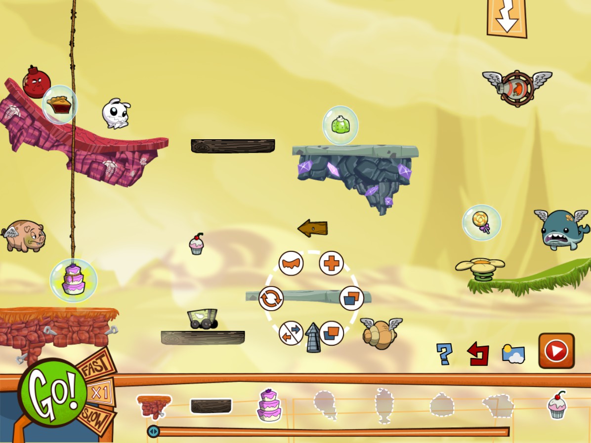 Eets Munchies screenshot