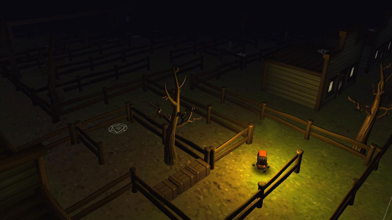 crazy maze ~疯狂迷宫 ~ 狂った迷路 ~ Laberinto loco ~ Labyrinthe fou ~ Verrücktes Labyrinth screenshot
