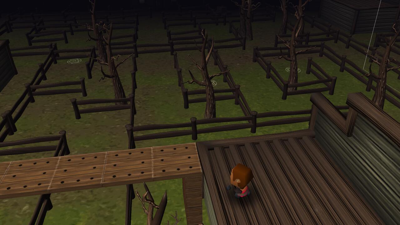 crazy maze ~疯狂迷宫 ~ 狂った迷路 ~ Laberinto loco ~ Labyrinthe fou ~ Verrücktes Labyrinth screenshot