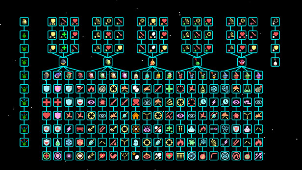 The Territory of Egg screenshot