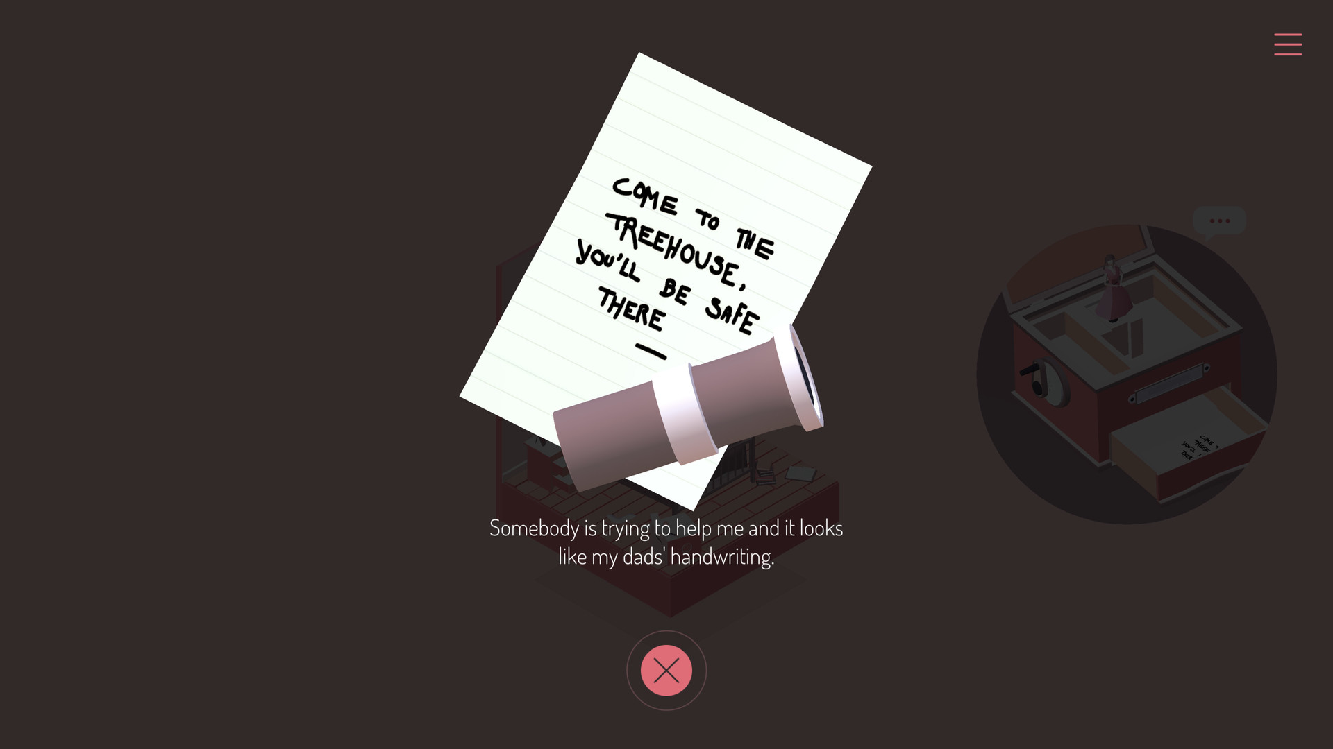 The Almost Gone screenshot