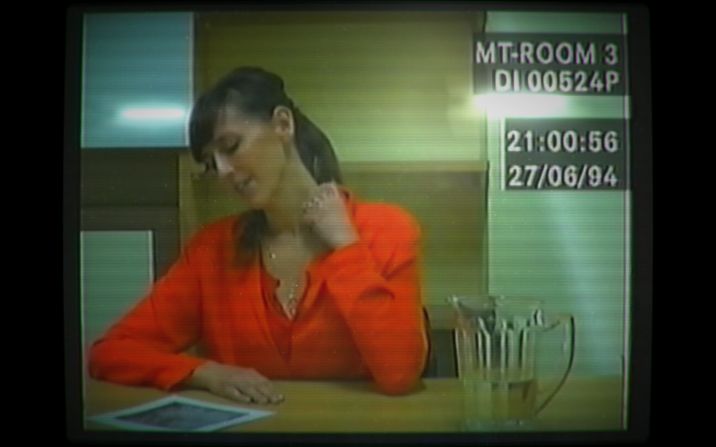 Her Story screenshot