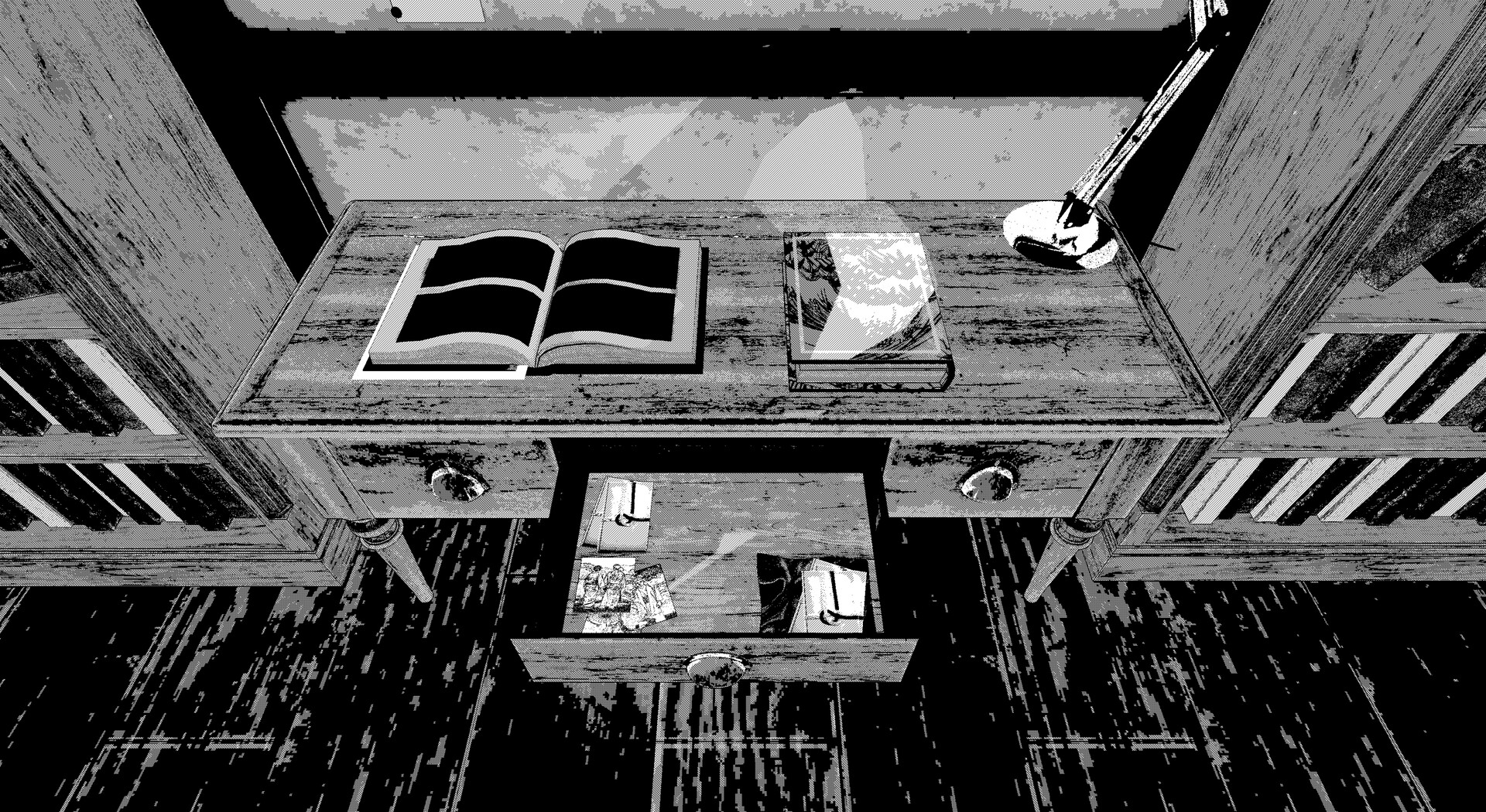 MY DAUGHTER IS A CULTIST! SE screenshot