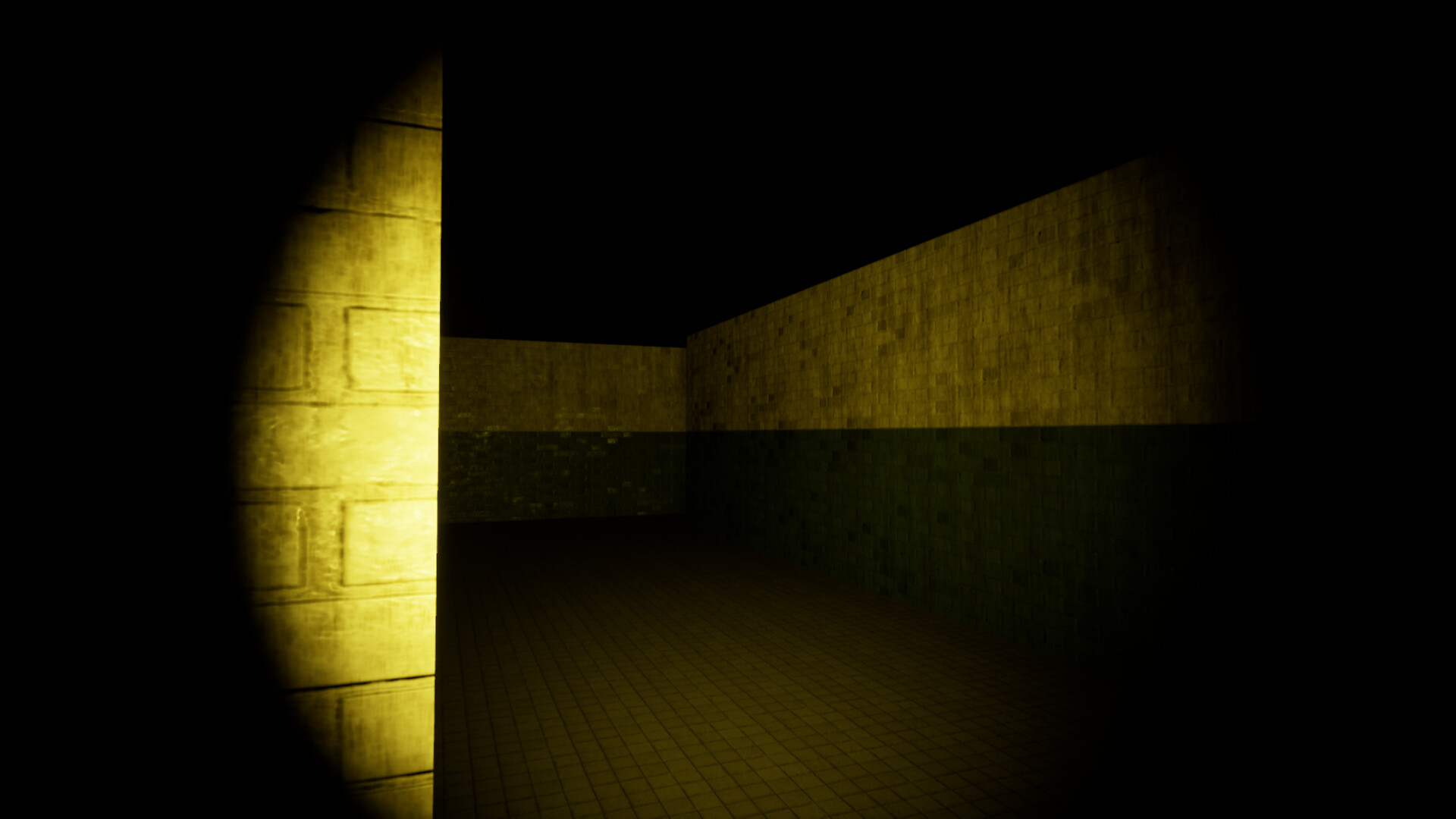 Vitam Finire screenshot