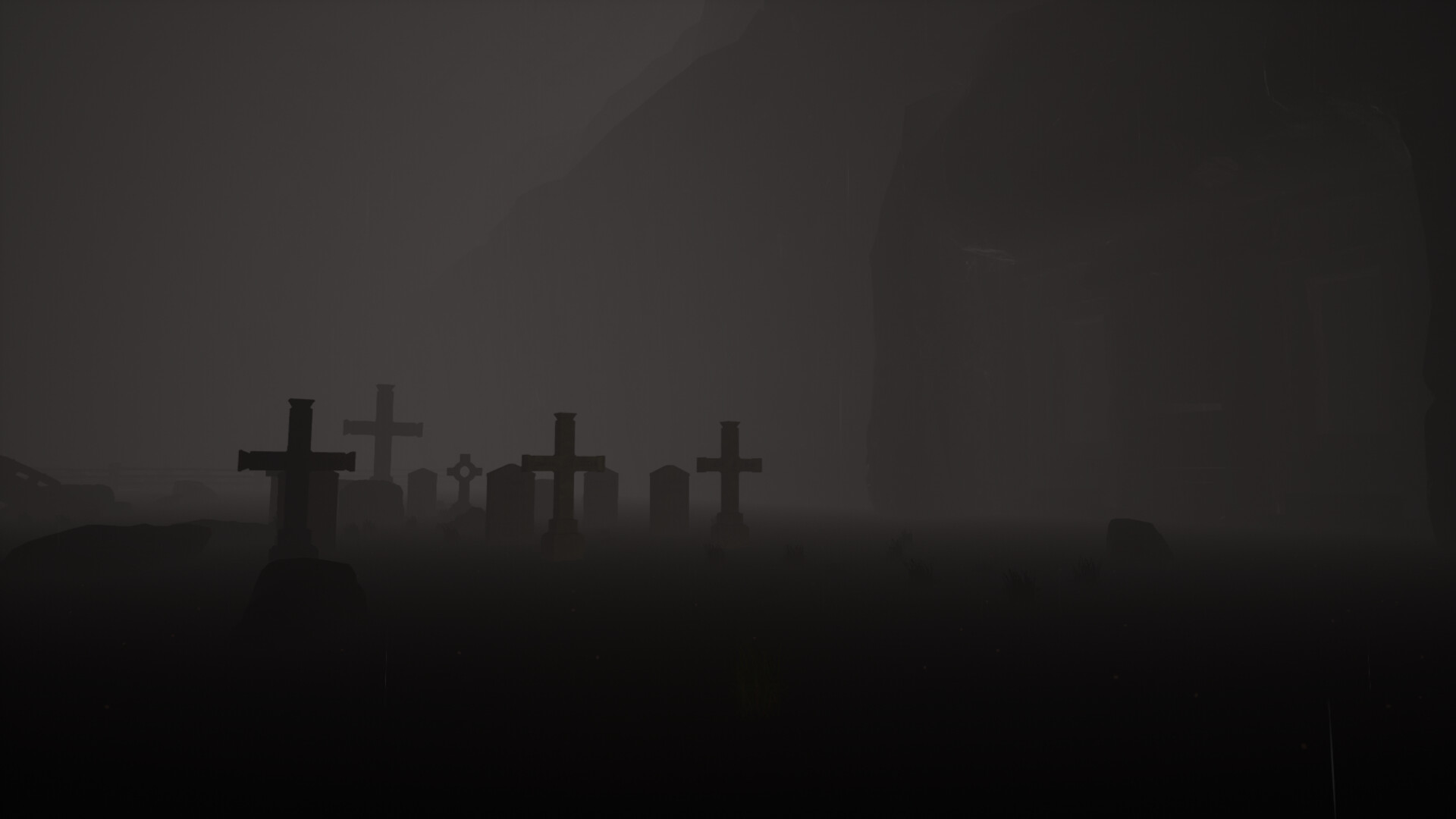 Vitam Finire screenshot