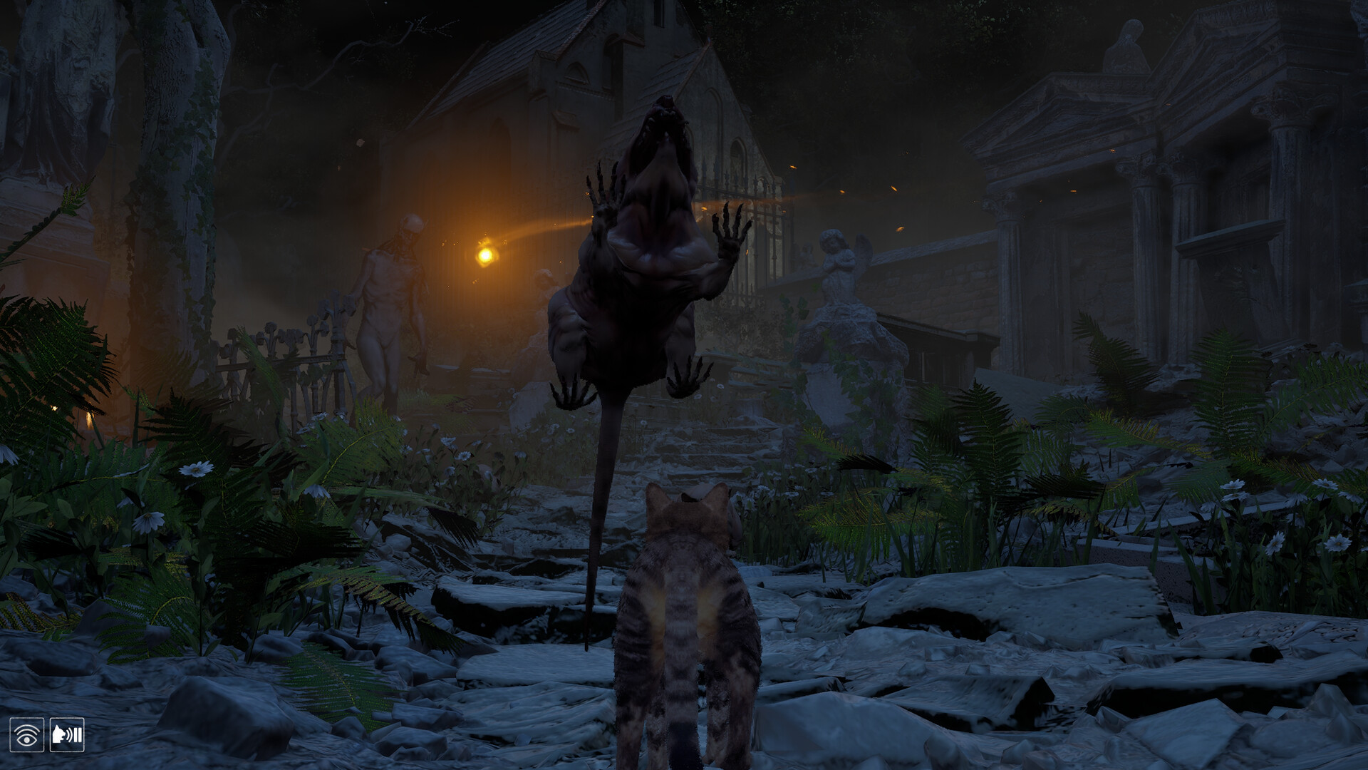 Meowmories screenshot